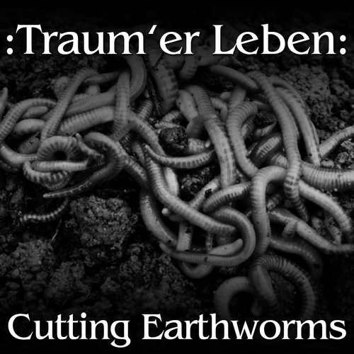 Cutting Earthworms