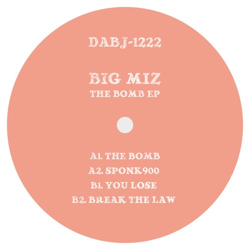 The Bomb EP