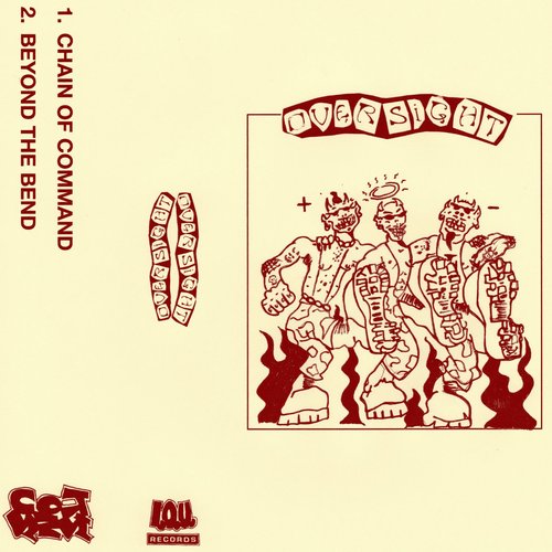 Promo Tape