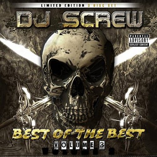 Best of the Best Volume 3