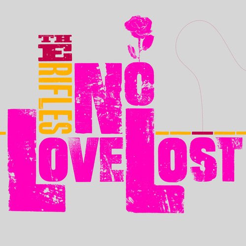No Love Lost (Re-mastered)