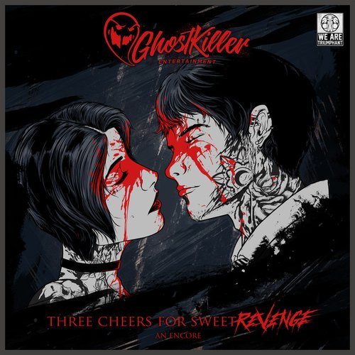 Three Cheers for Sweet Revenge: an Encore