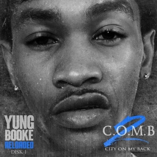 City On My Back 2