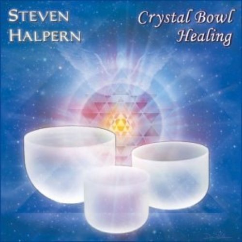 Crystal Bowl Healing