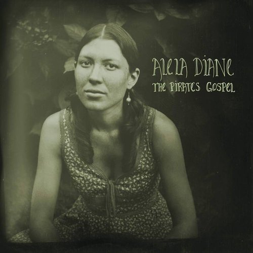 The Pirate's Gospel (Deluxe Edition)