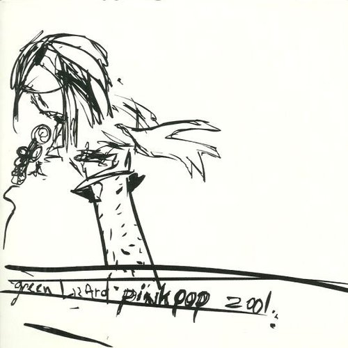 Pinkpop 2001