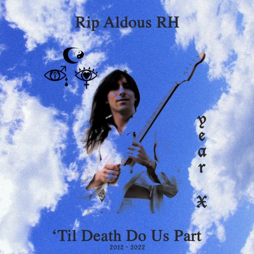 'Til Death Do Us Part