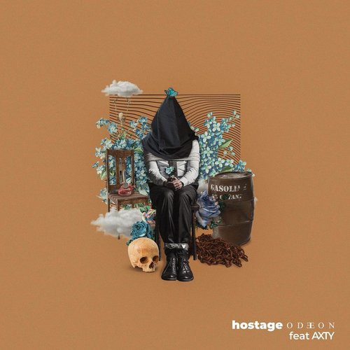 hostage
