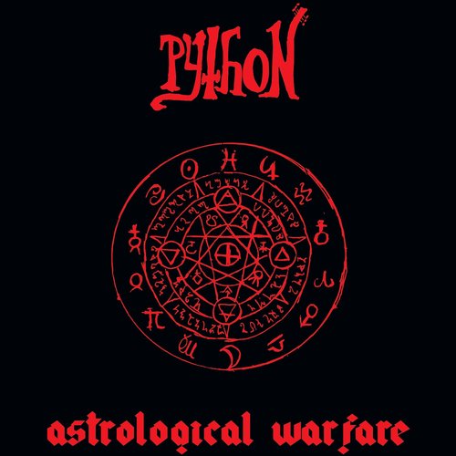 Astrological Warfare
