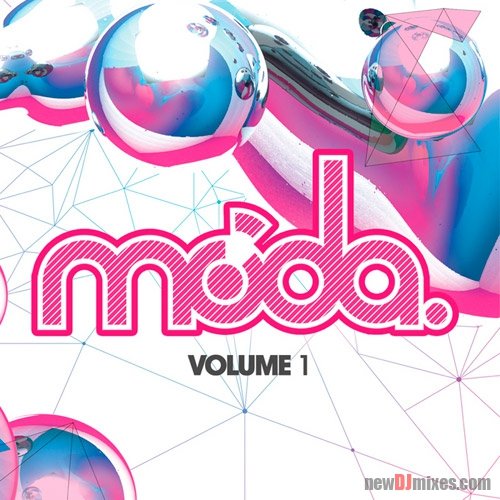 Moda Volume 1