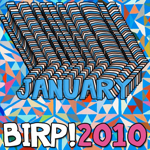 Blalock's Indie/Rock Playlist: January (2010)