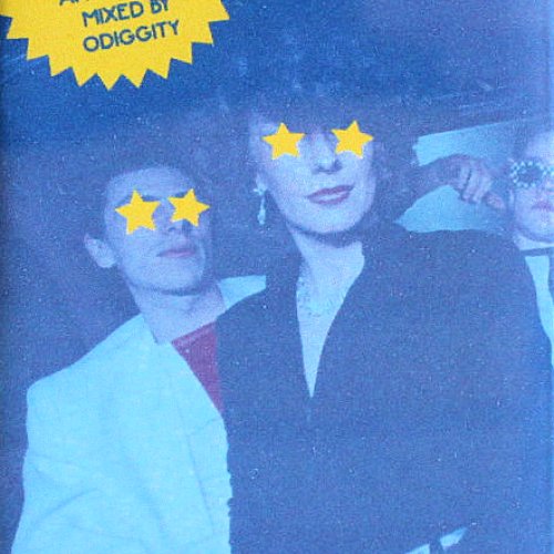 Diggin' In The Swedish Crates Vol. 1