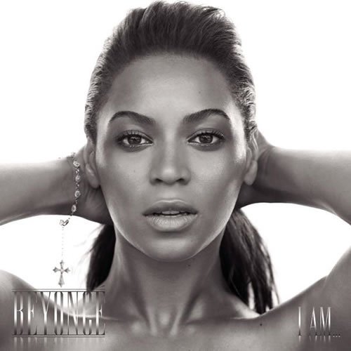 I Am...Sasha Fierce (iTunes Exclusive)