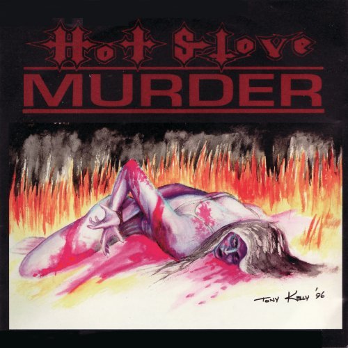 Murder