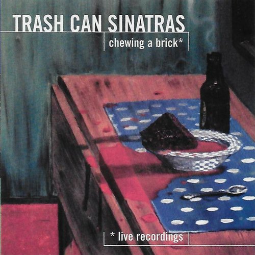 Chewing A Brick | Live Recordings