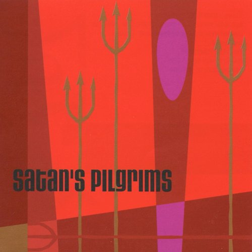 Satan's Pilgrims