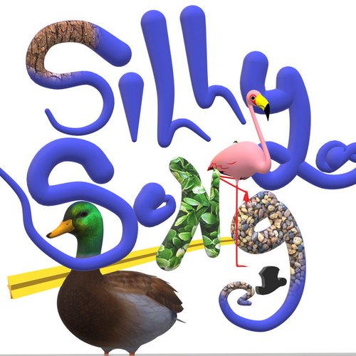 Silly Song - Single