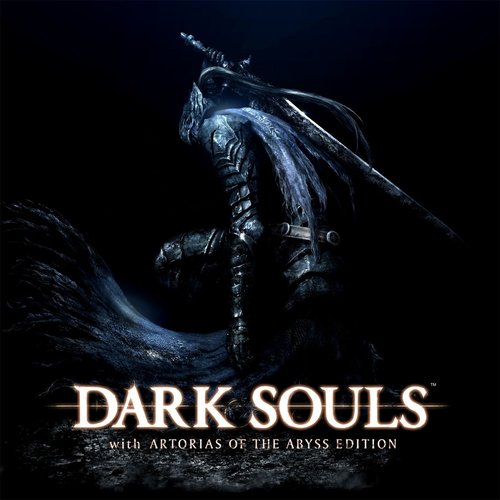 Dark Souls (With Artorias of the Abyss edition)