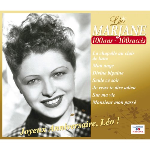 100 ans - 100 succès