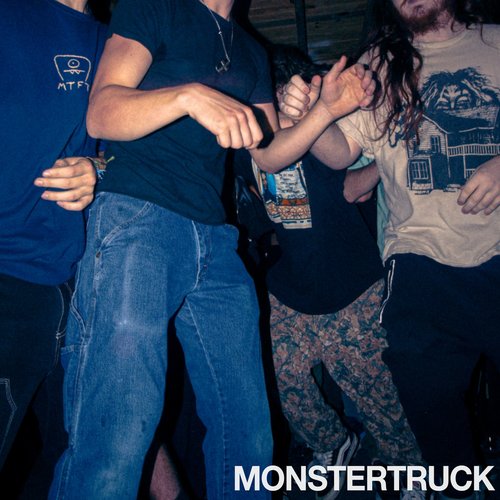 Monstertruck