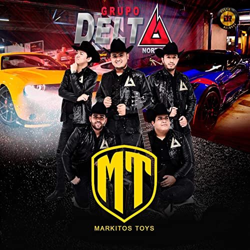 Markitos Toys