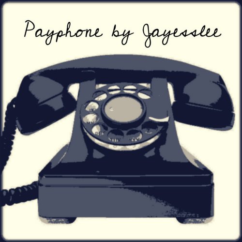 Payphone - Single