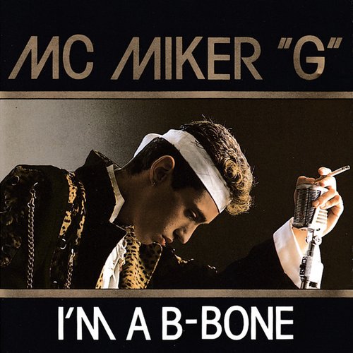 I'm A B-Bone