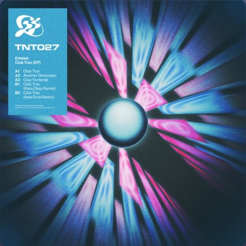 Club Trax EP