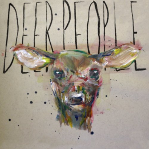DEERPEOPLE EP