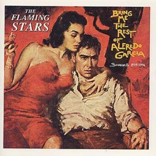 Bring Me The Rest Of Alfredo Garcia (Singles 1995-1996)