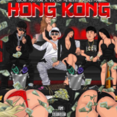 Hong Kong