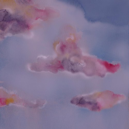 Summer (Acoustic) - Single