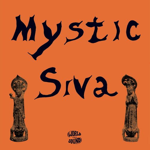 Mystic Siva