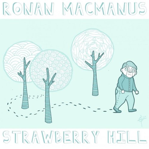 Strawberry Hill (Extended Version)