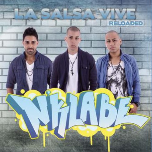 La Salsa Vive Reloaded