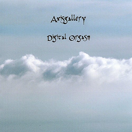 digital orgasm