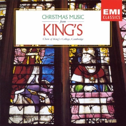 Christmas Music from King's