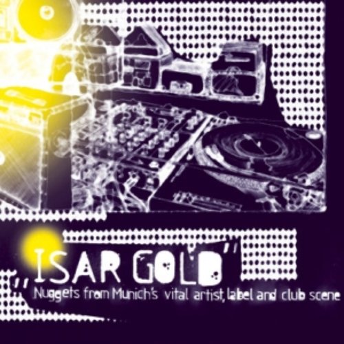 Isargold