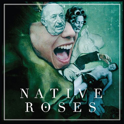 Native Roses