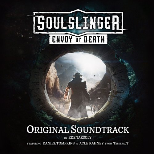 Soulslinger: Envoy of Death (Original Game Soundtrack)