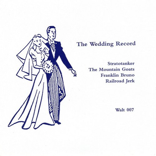 The Wedding Record