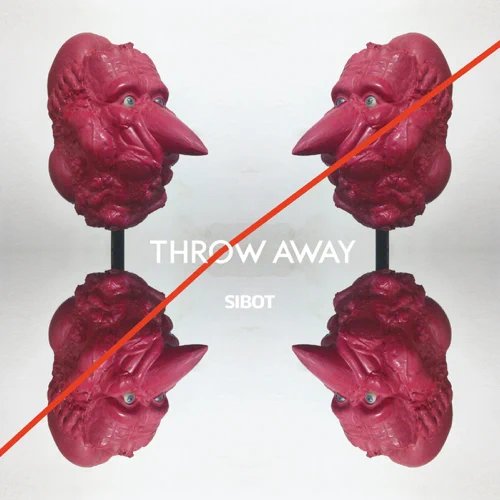Throw Away - EP