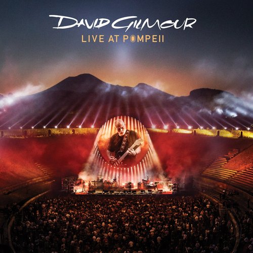 Live at Pompeii