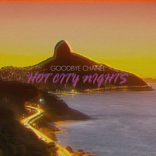 Hot City Nights