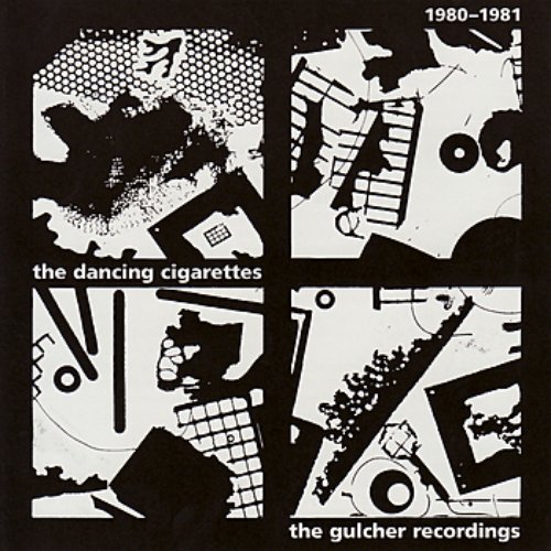 1980-1981: The Gulcher Recordings