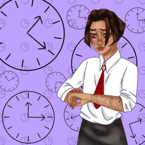 Busy - Single