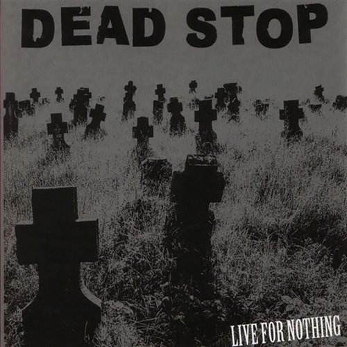 Live For Nothing