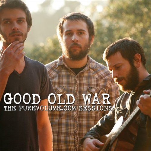 Good Old War: The PureVolume.com Sessions
