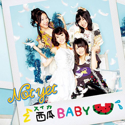 西瓜BABY（通常盤Type-B）