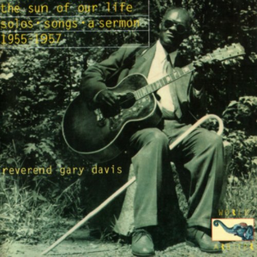 The Sun Of Our Life - Solos Songs and Sermons 1955-57
